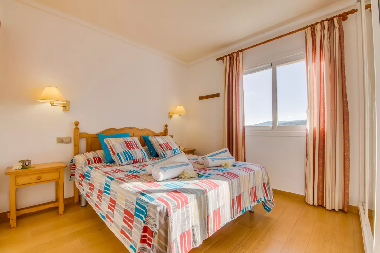 Lago Miguel-Bedroom
