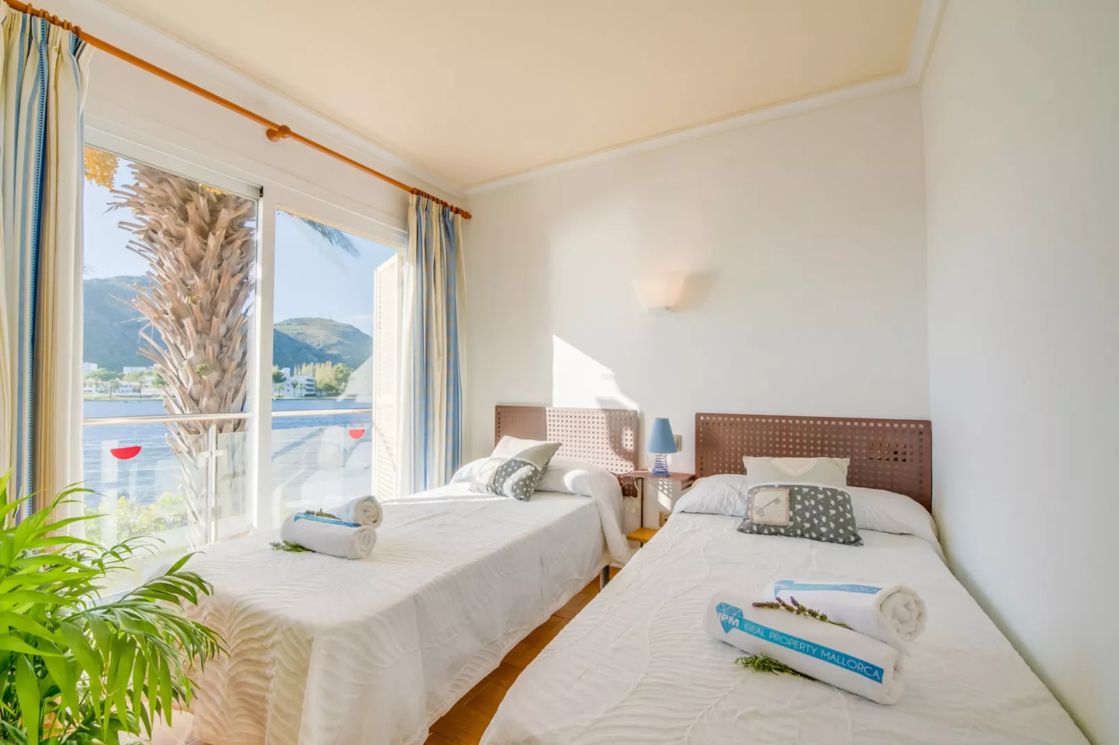 Lago Miguel-Bedroom