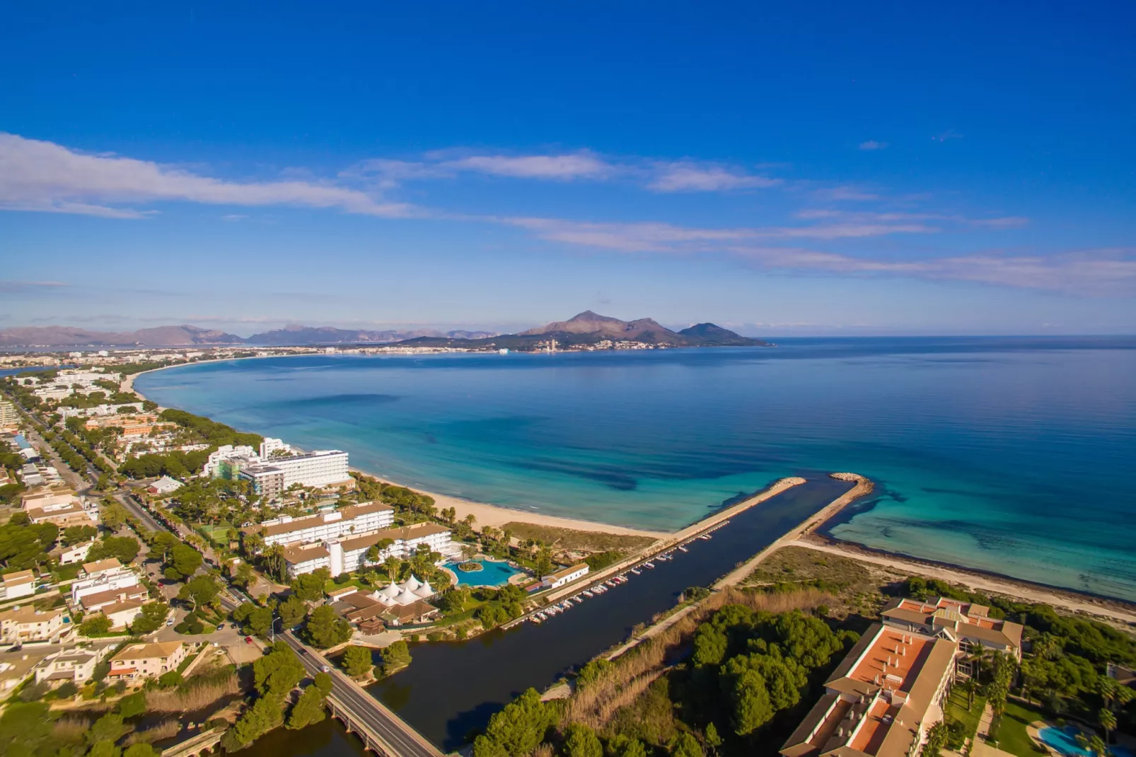 Lago Miguel-Outdoor