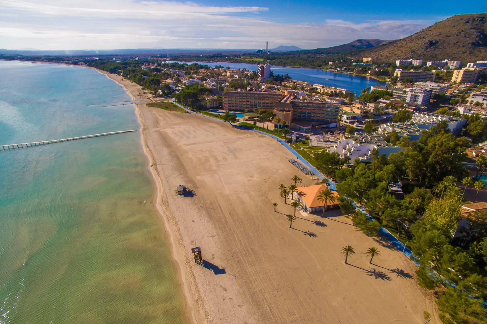Lago Miguel-Outdoor