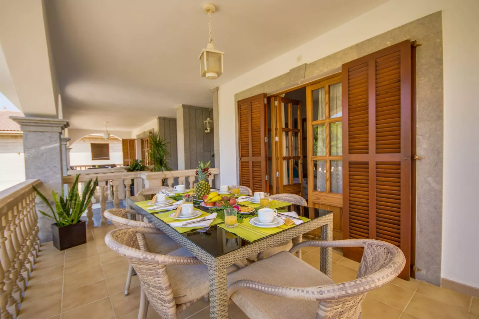 Casa Flor-Outdoor