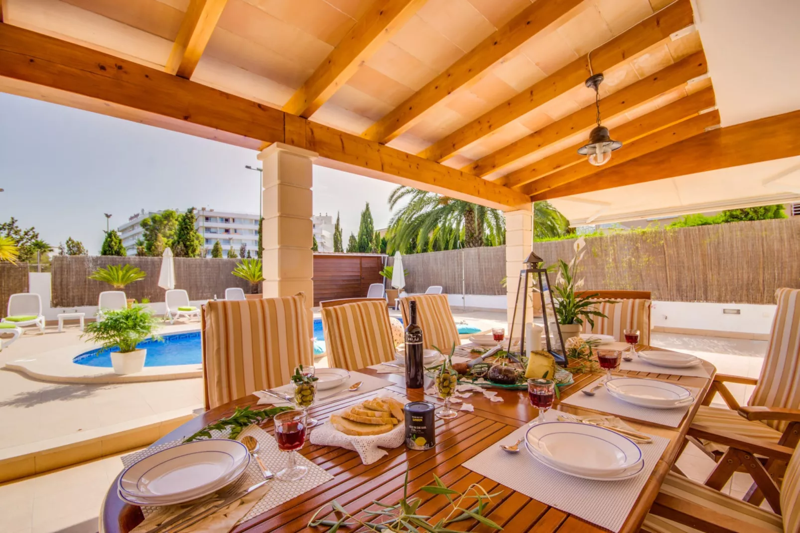 Casa Flor-Outdoor