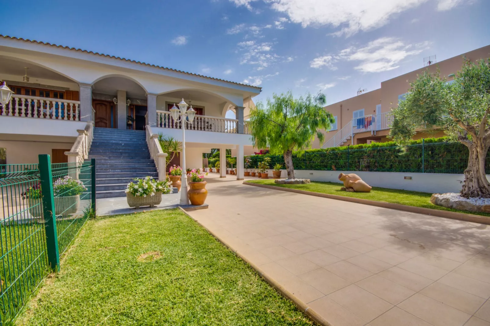 Casa Flor-Outdoor
