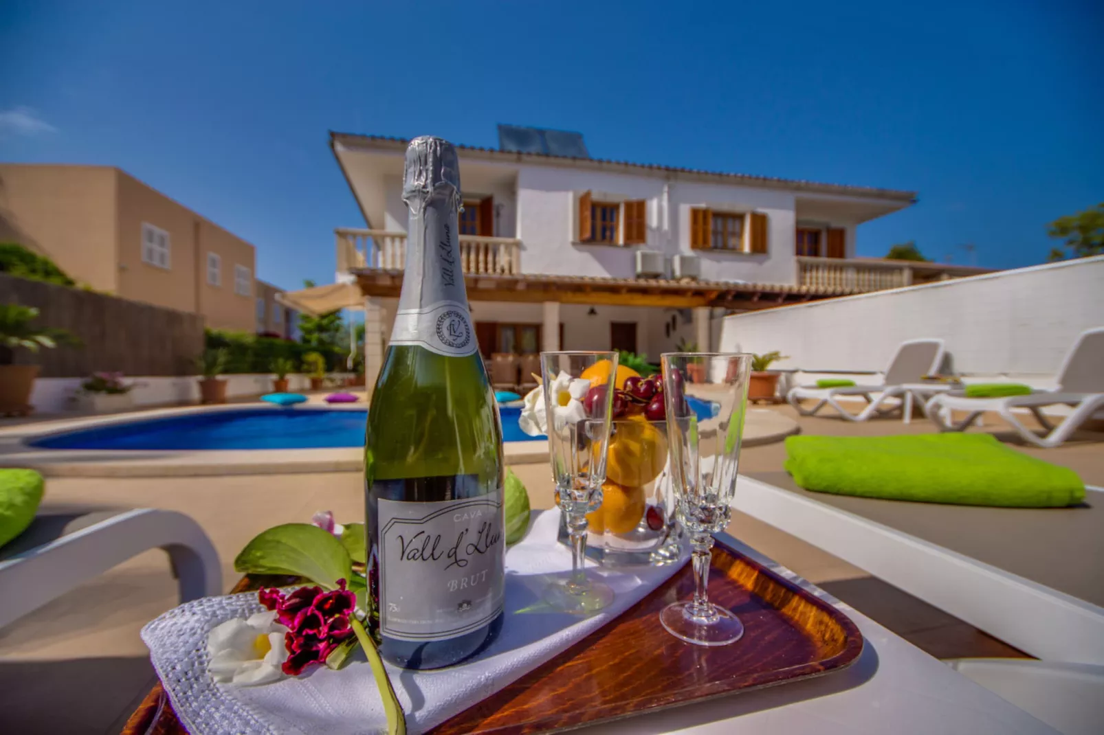 Casa Flor-Outdoor