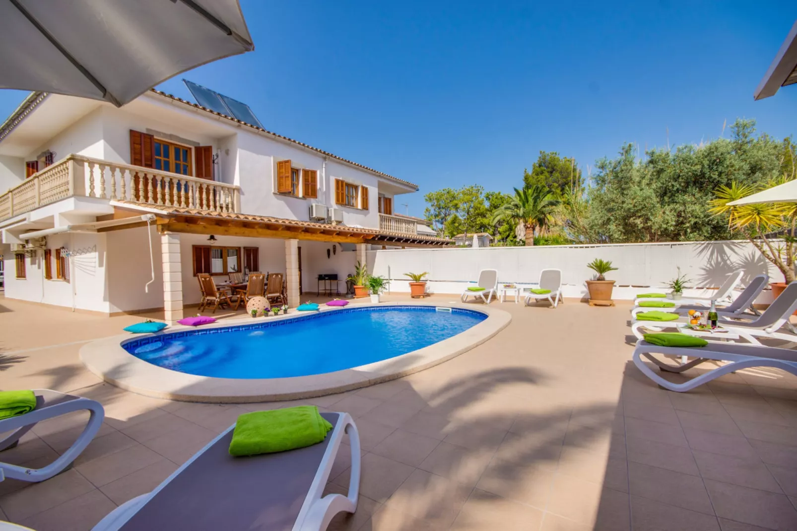 Casa Flor-Outdoor