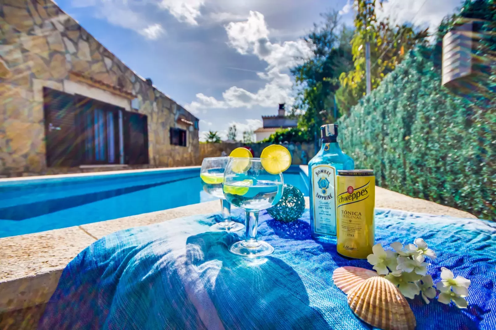 Casa Paqui