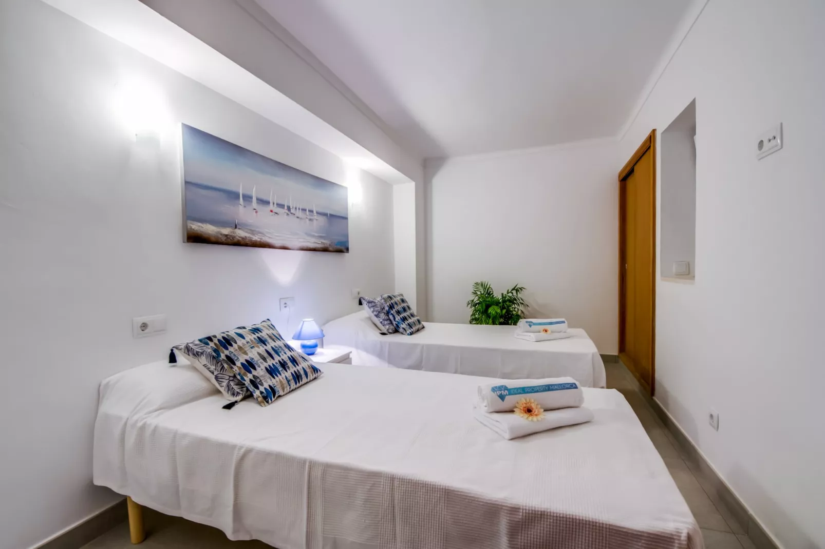 Mary-Bedroom