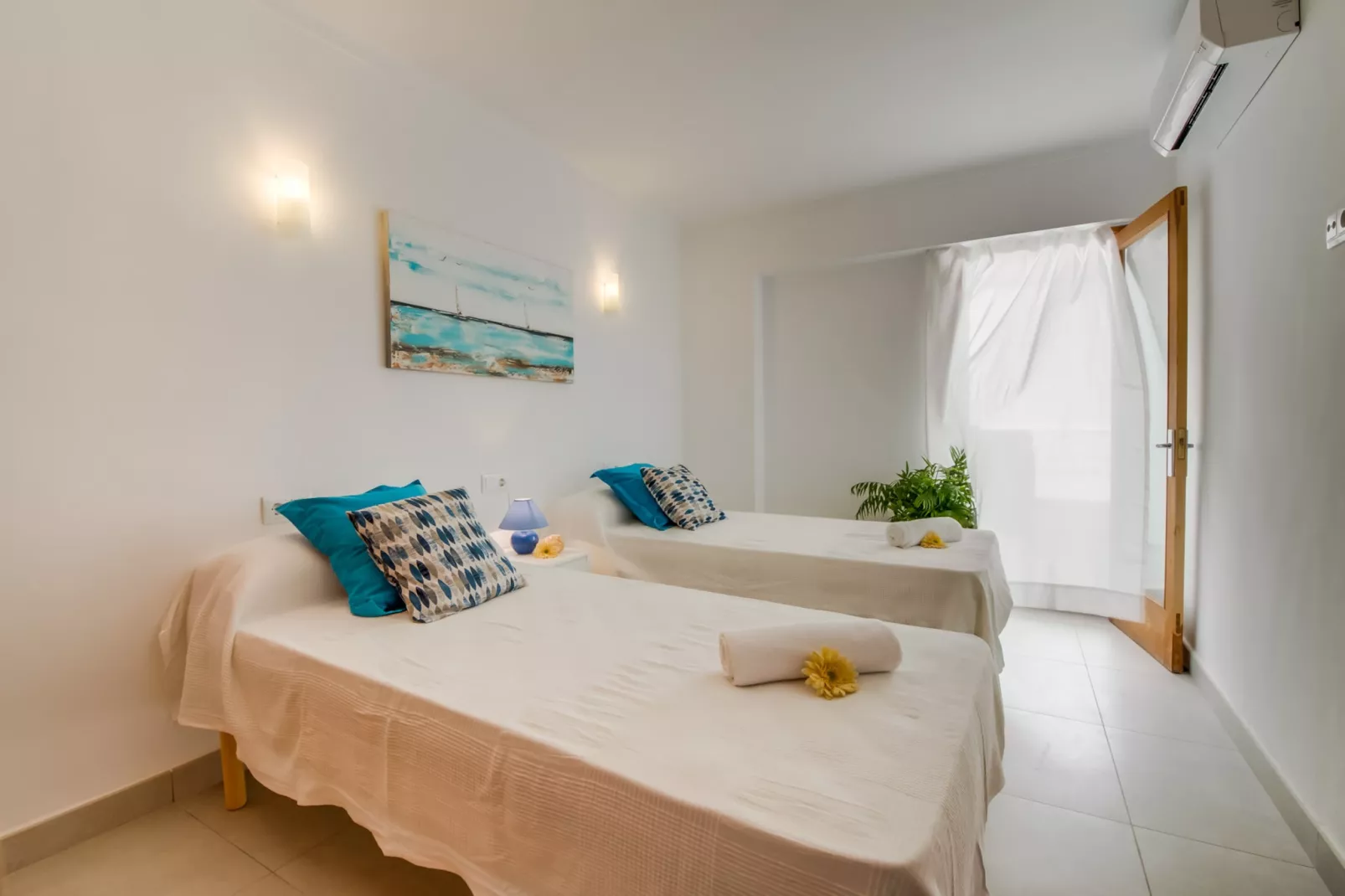 Mary-Bedroom