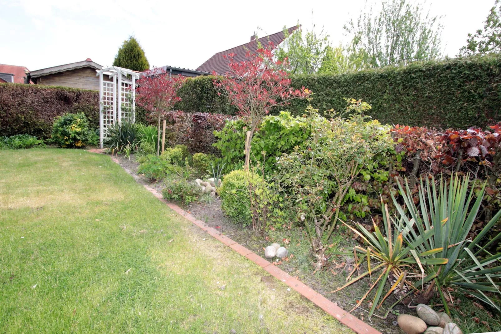 gardensummer