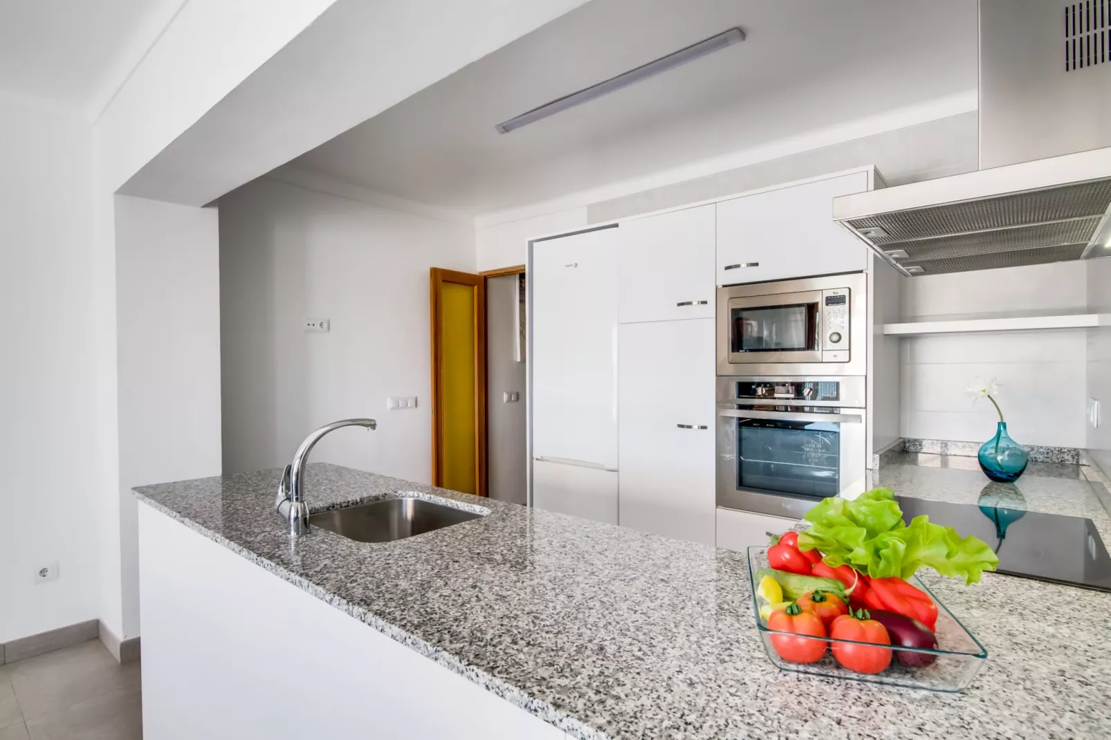 Mary-Kitchen