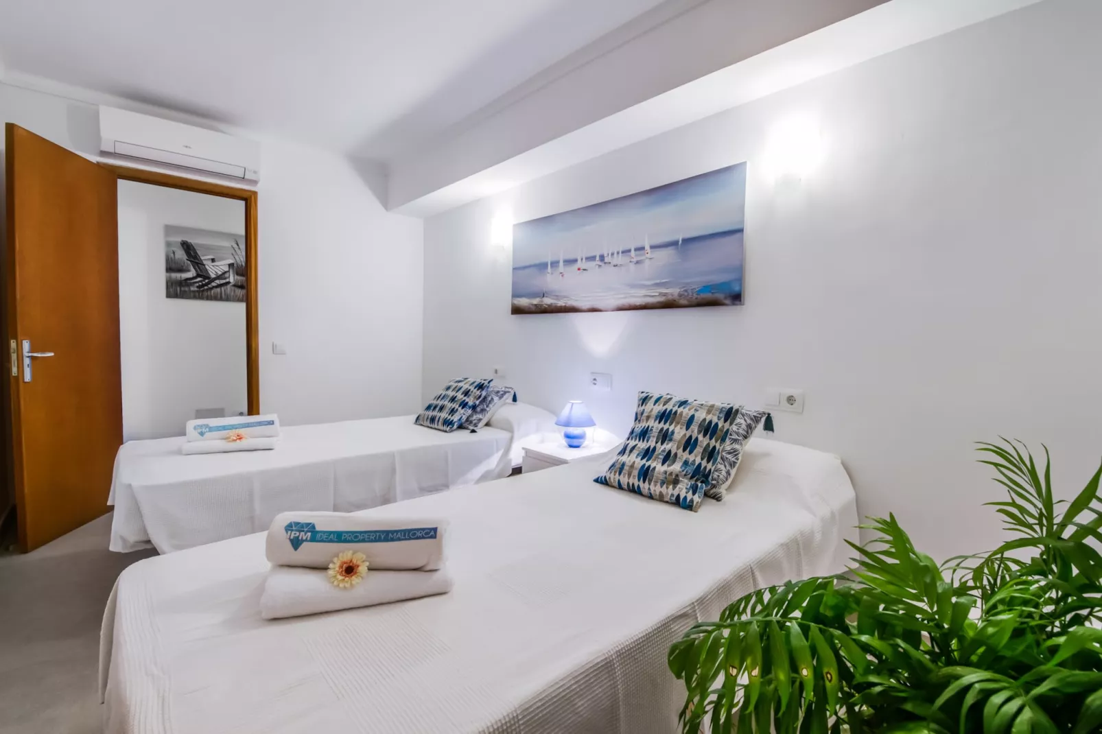 Mary-Bedroom