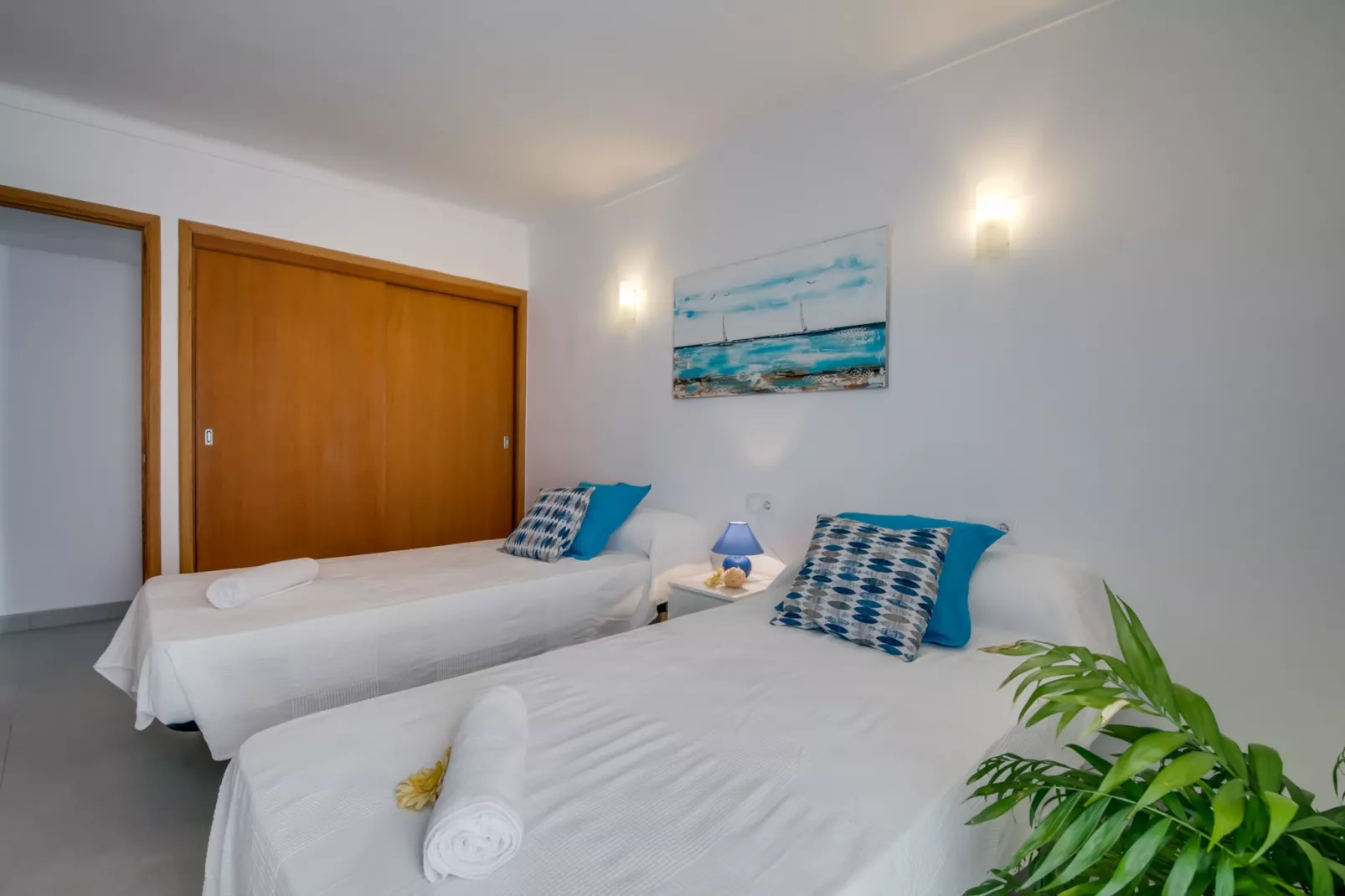 Mary-Bedroom