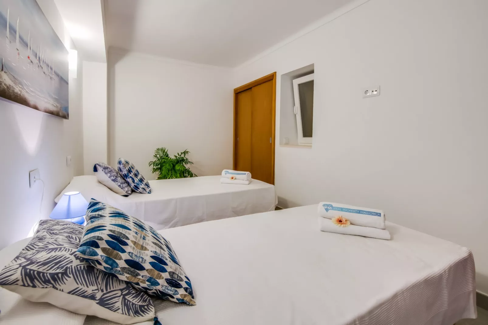 Mary-Bedroom