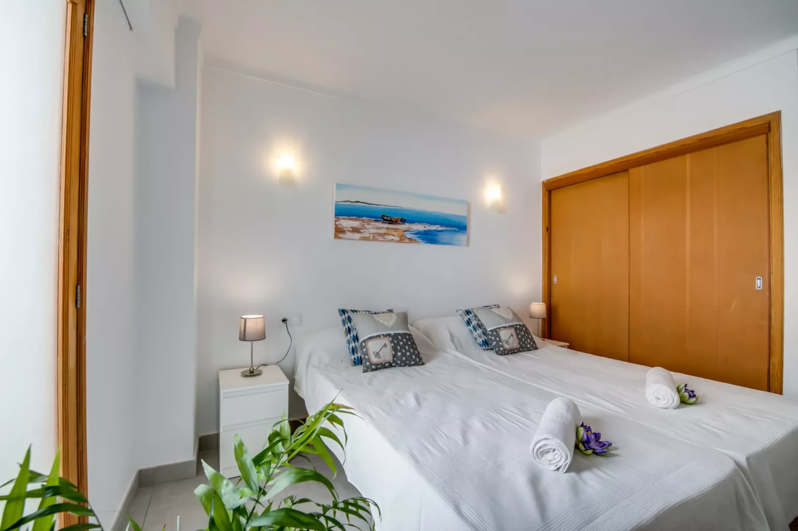 Mary-Bedroom