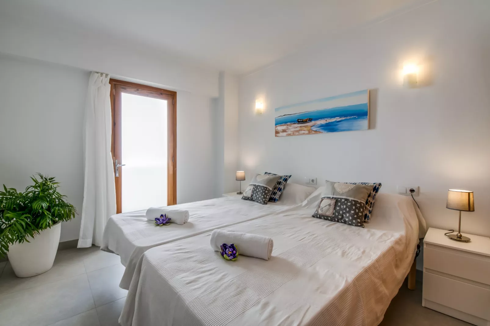 Mary-Bedroom