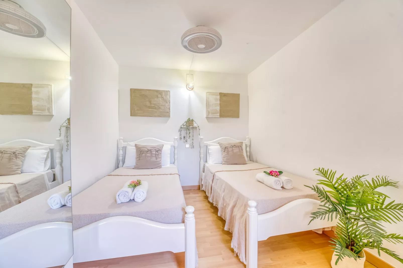 Finca Toni-Bedroom