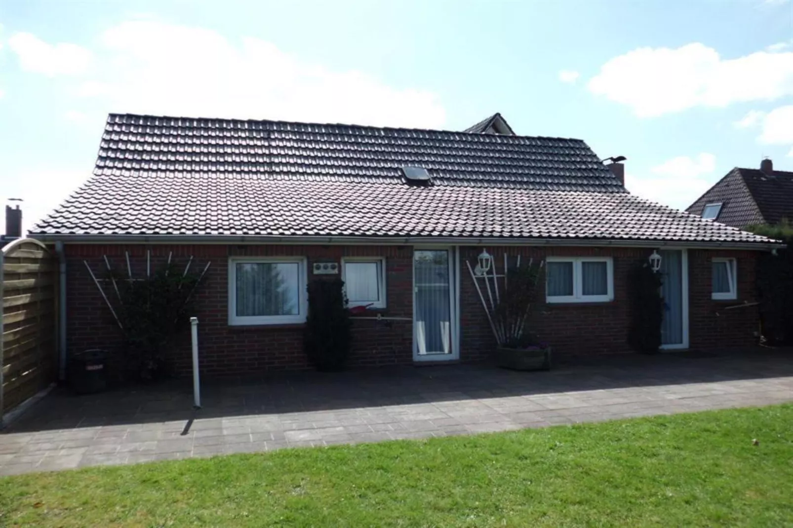 Ferienwohnung in Berumbur-Areas summer 5km