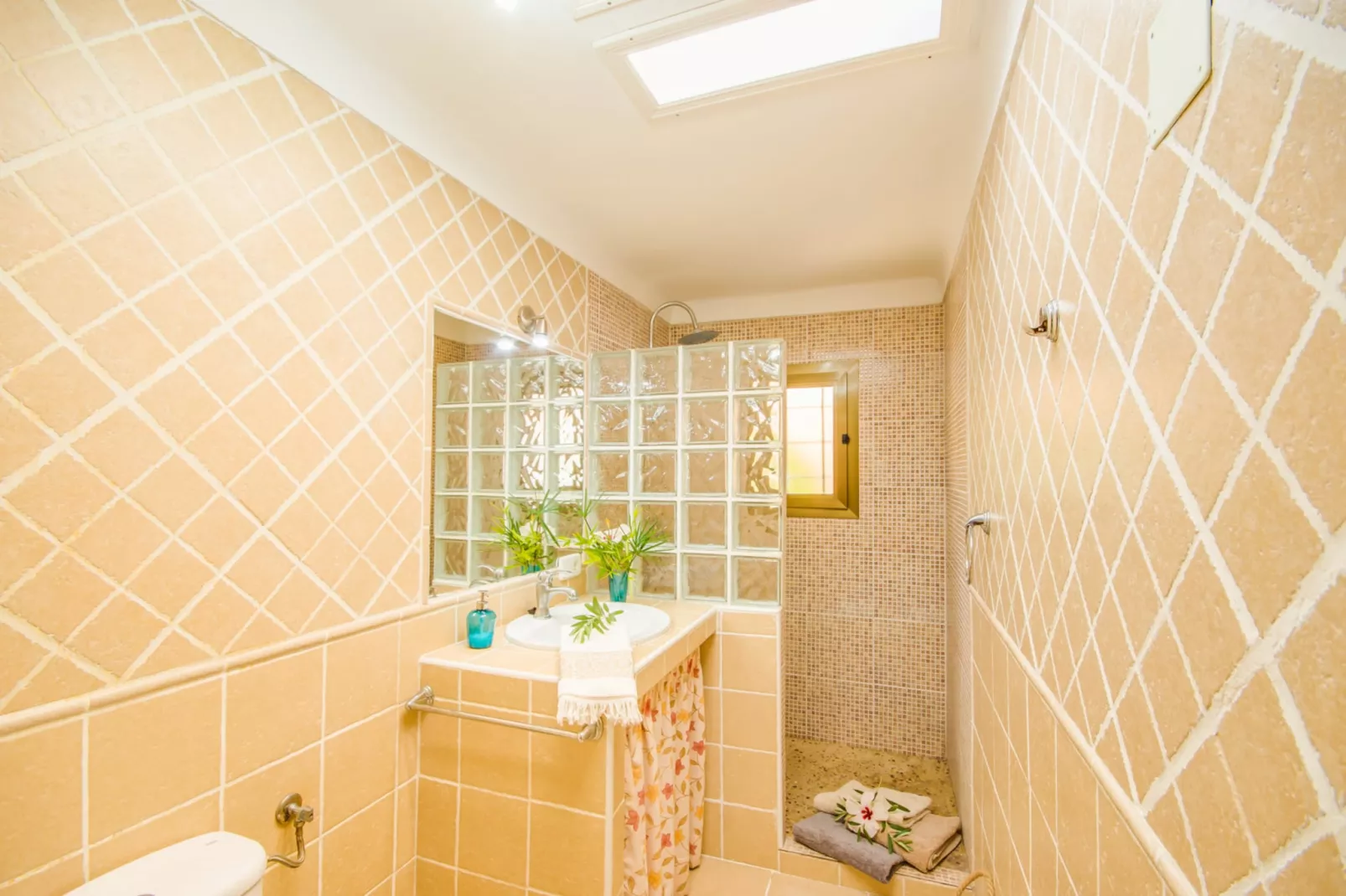 Finca Toni-Bathroom