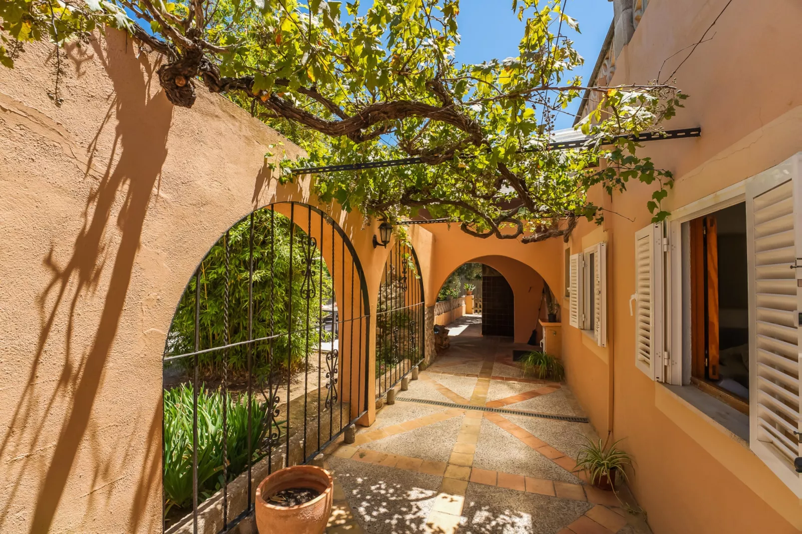 Finca Toni-Outdoor