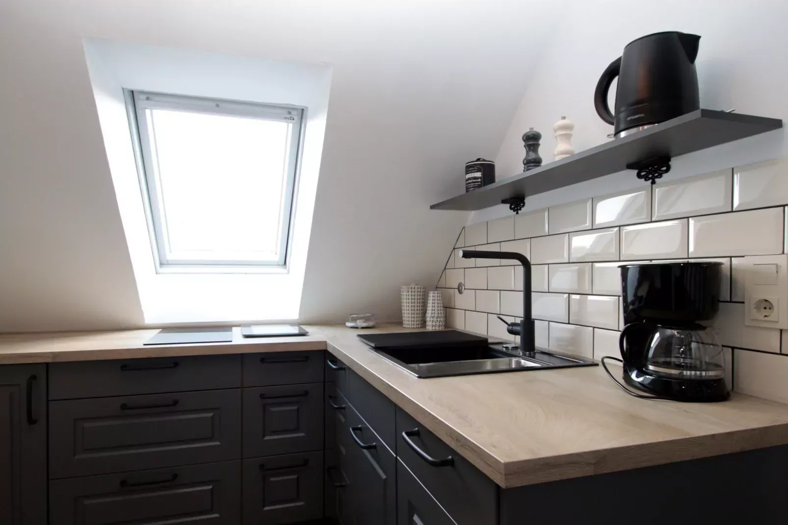Ferienwohnung in Berumbur