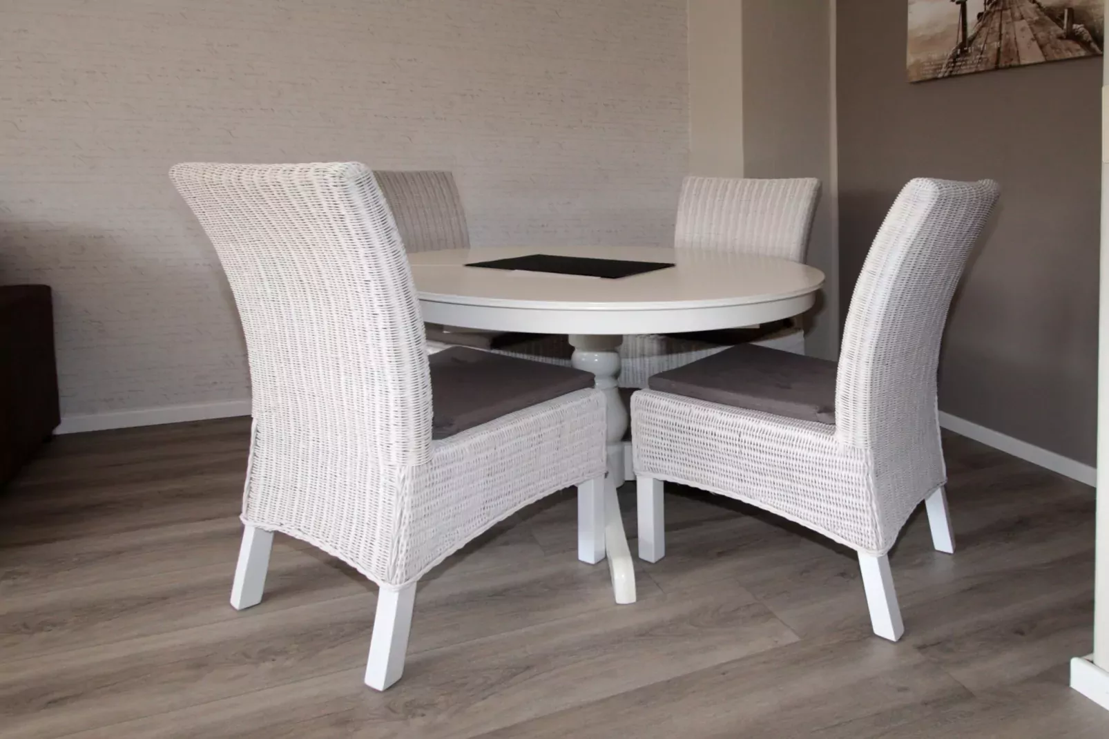 Ferienwohnung in Berumbur