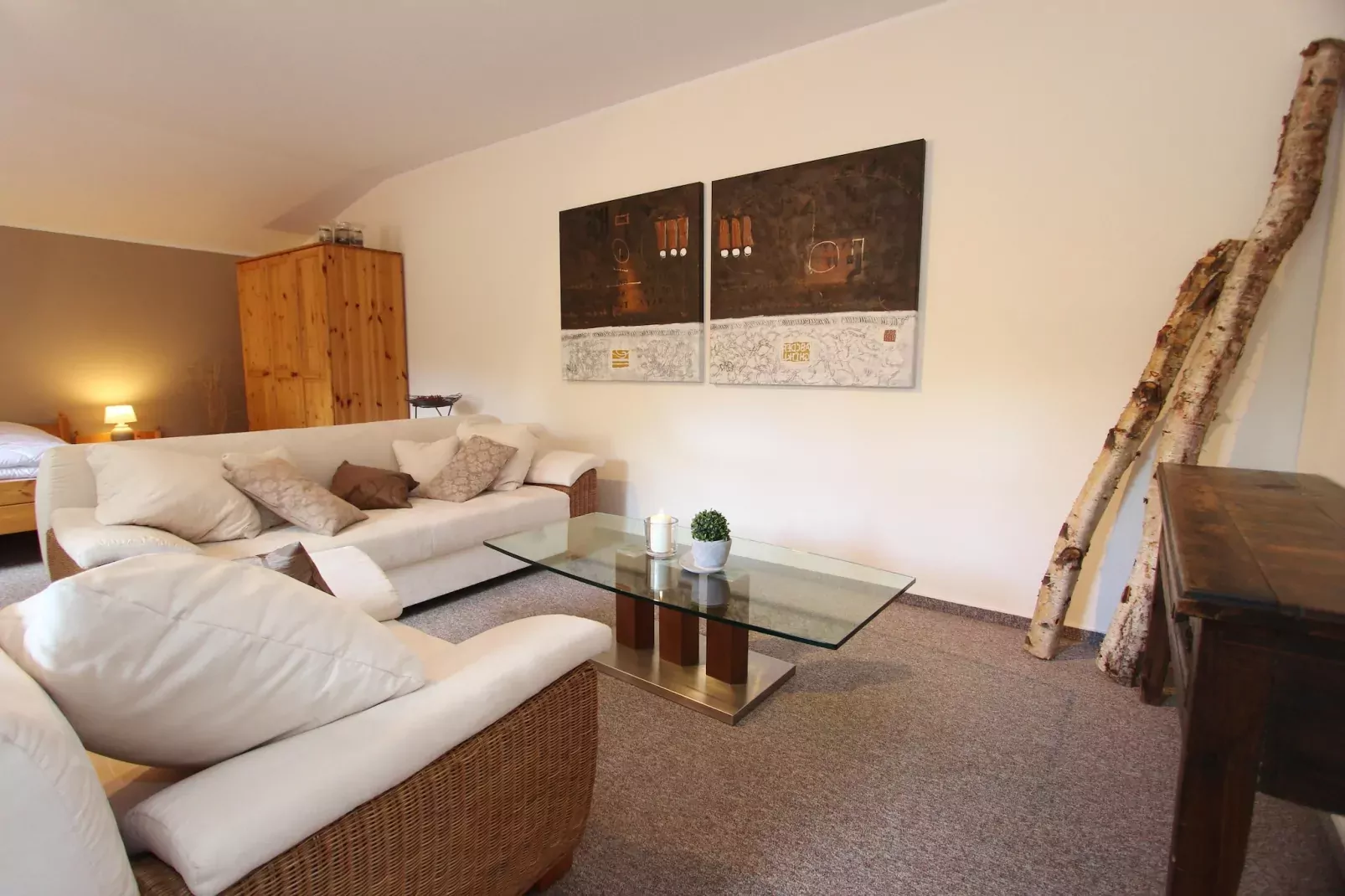 Kirchdorf II-Salon