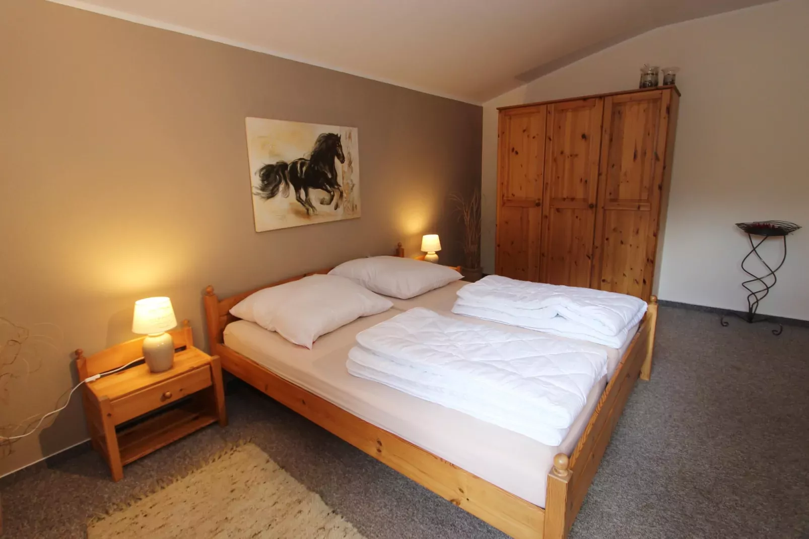 Kirchdorf II-Chambre