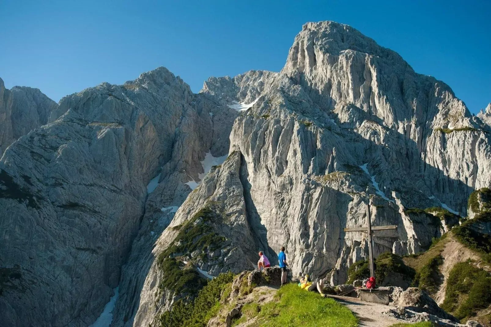 Kirchdorf II-Zones d'été à 5 km