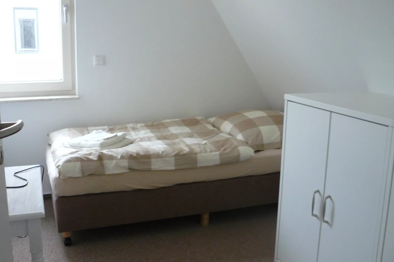 Ericaheidepark-Bedroom