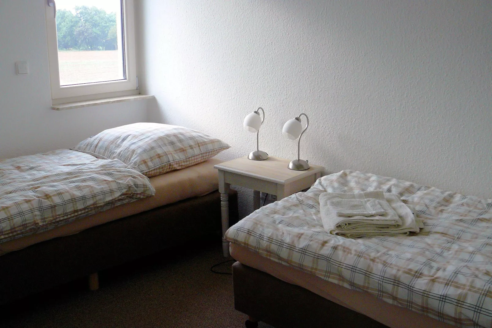 Ericaheidepark-Bedroom