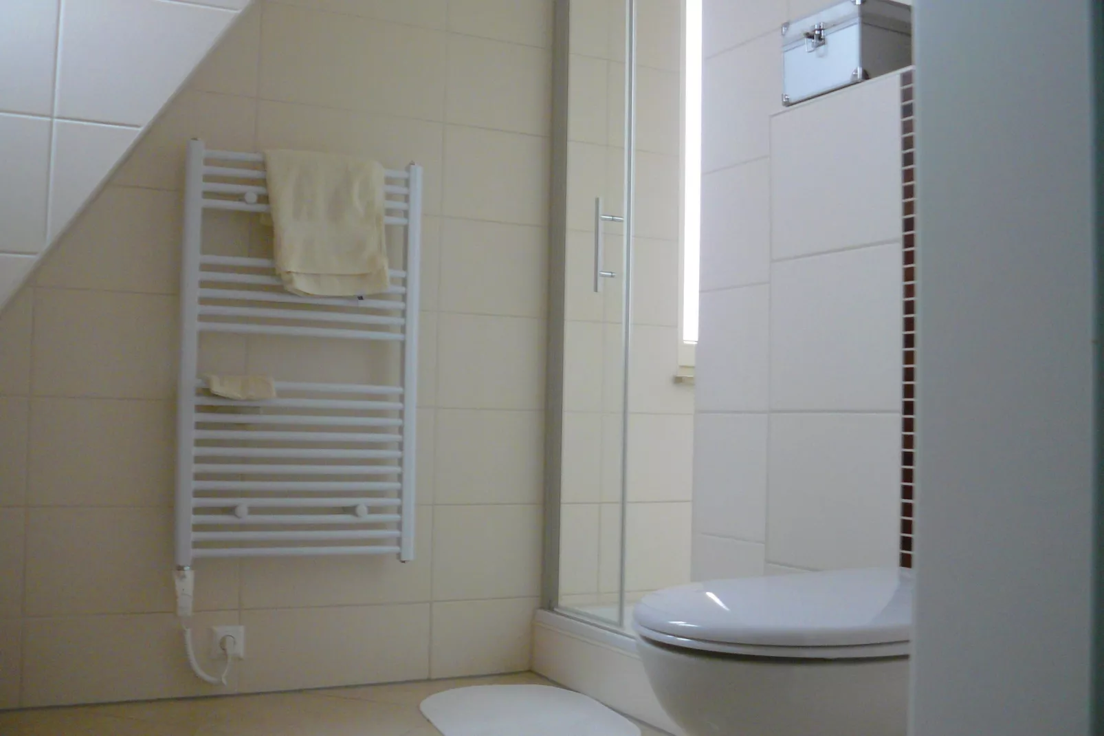 Ericaheidepark-Bathroom