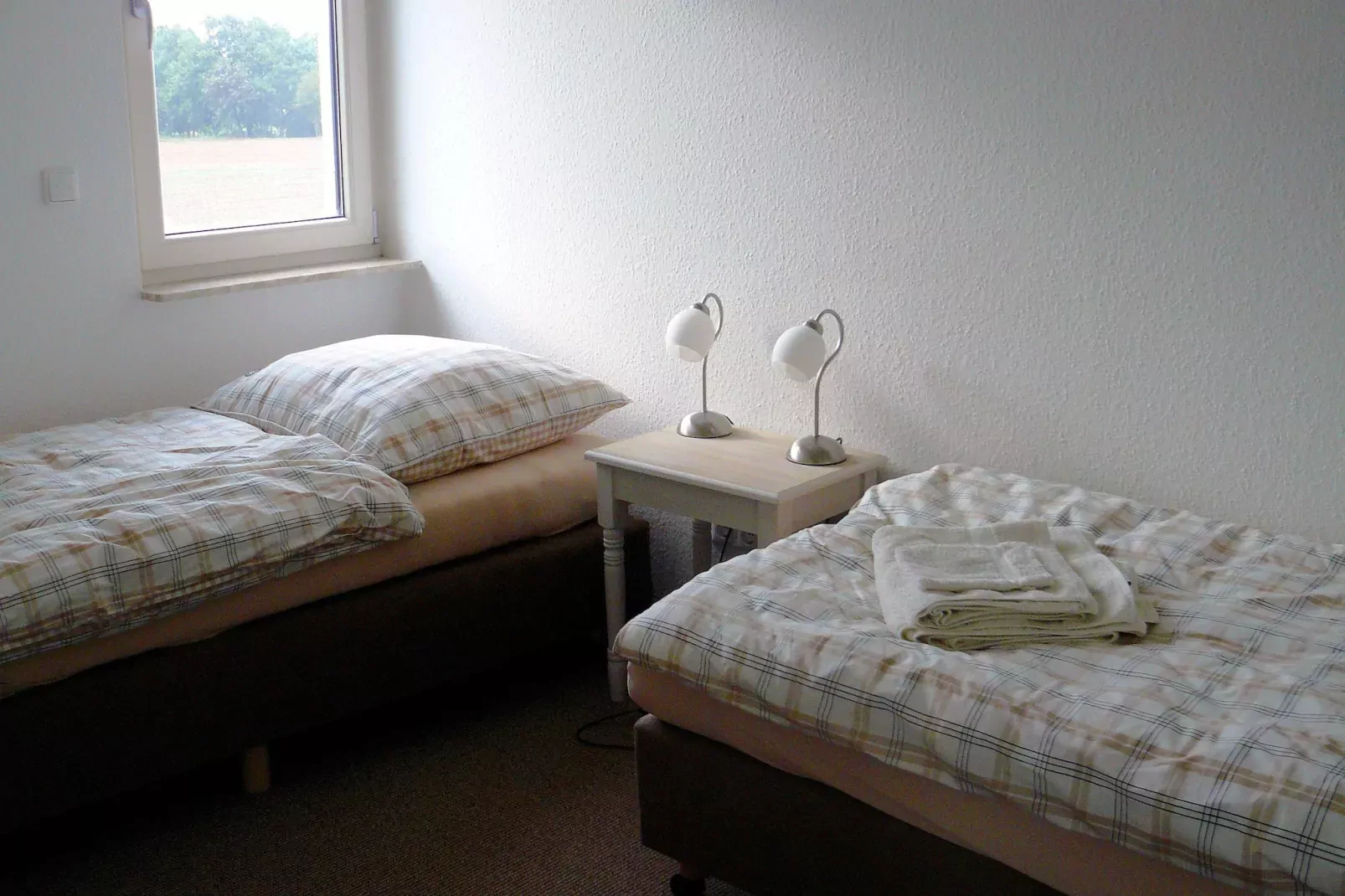 Ericaheidepark-Bedroom