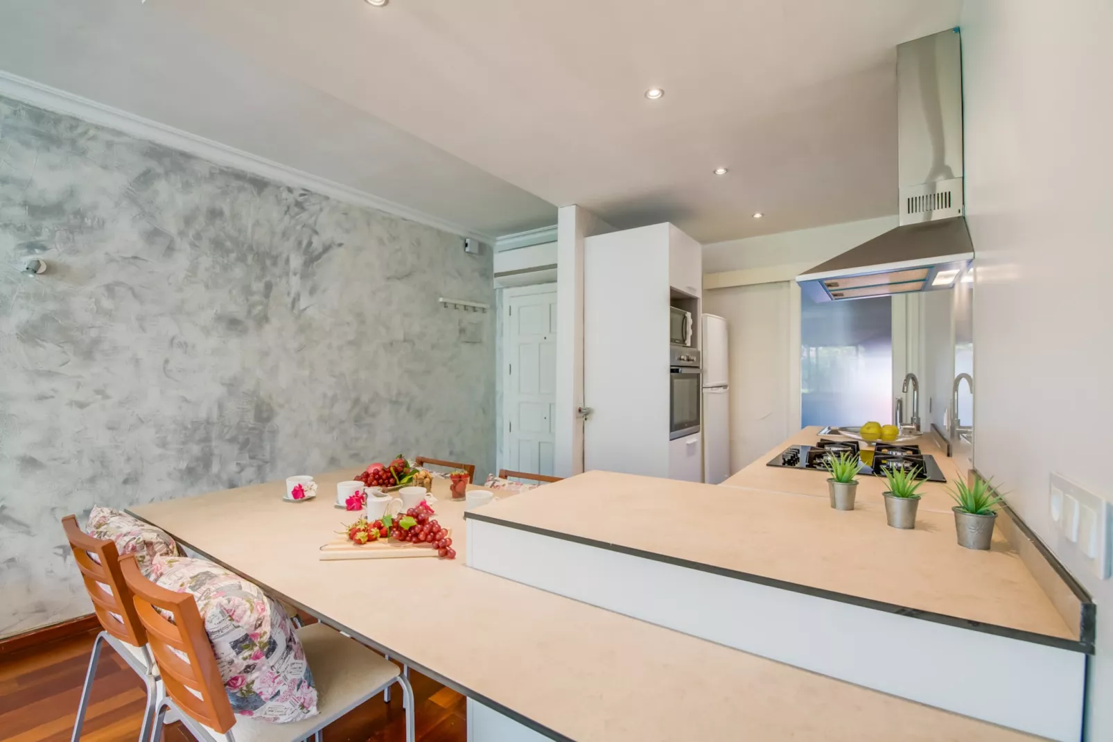 Playasol-Kitchen