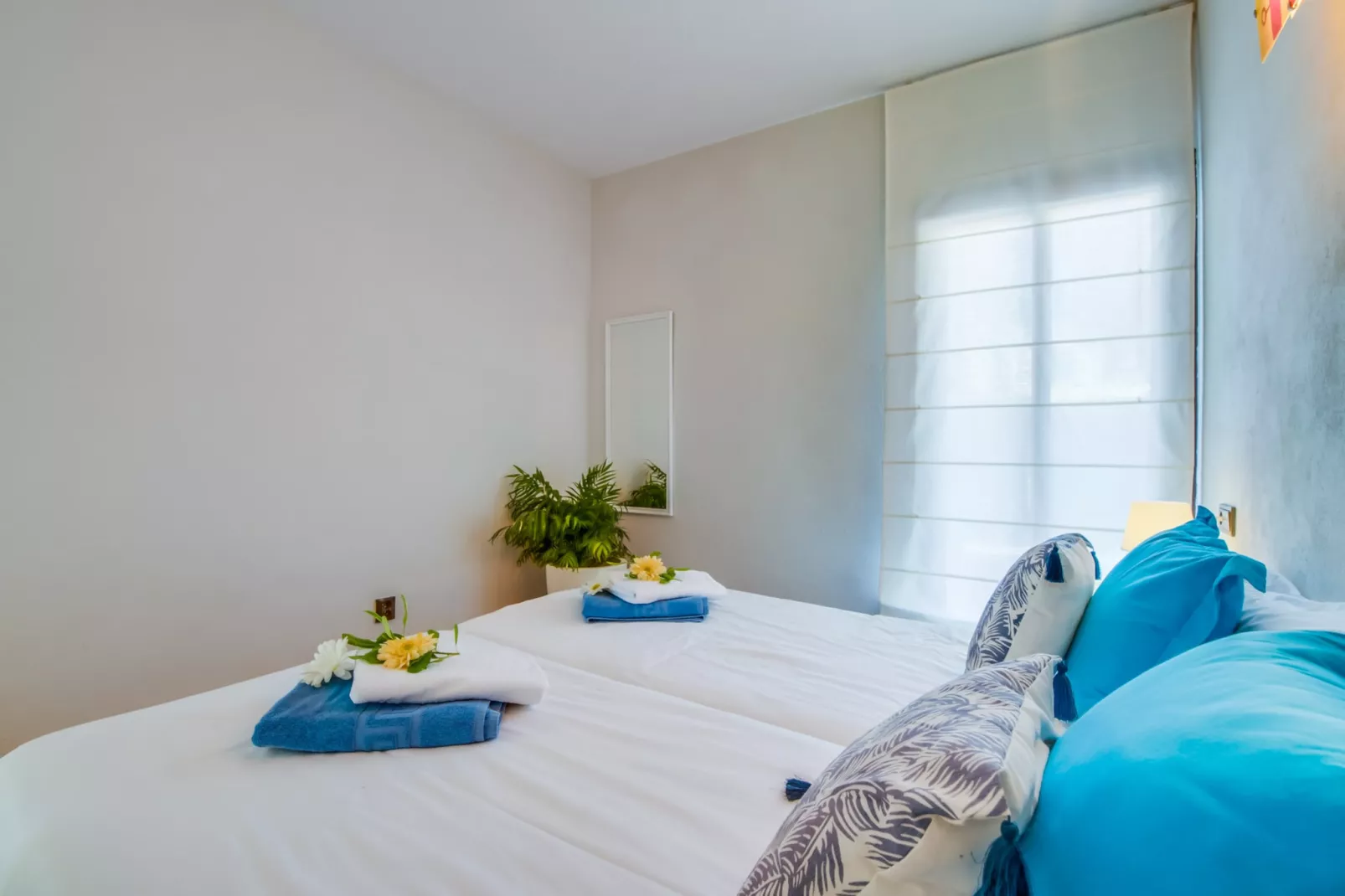 Playasol-Bedroom