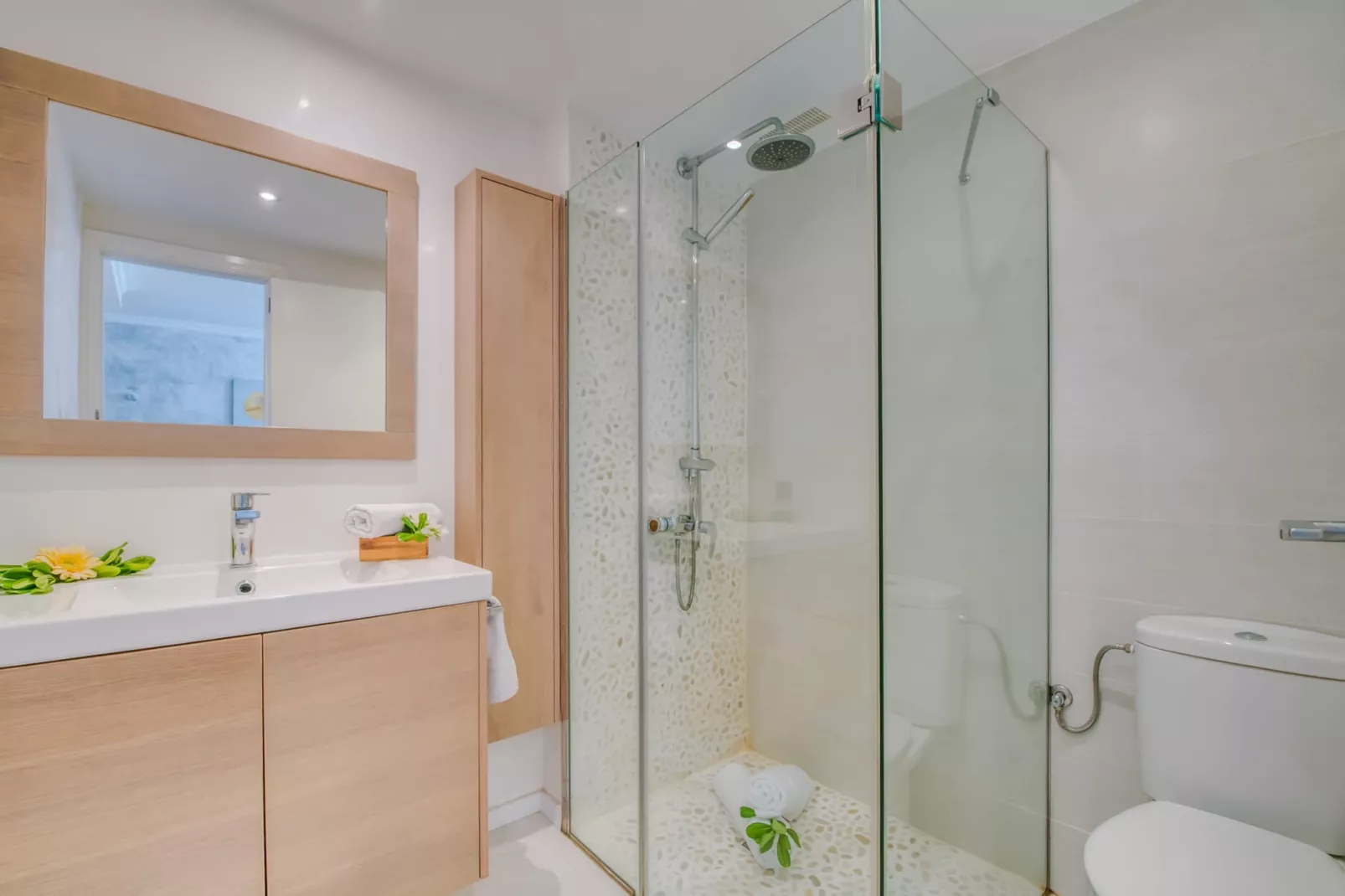 Playasol-Bathroom