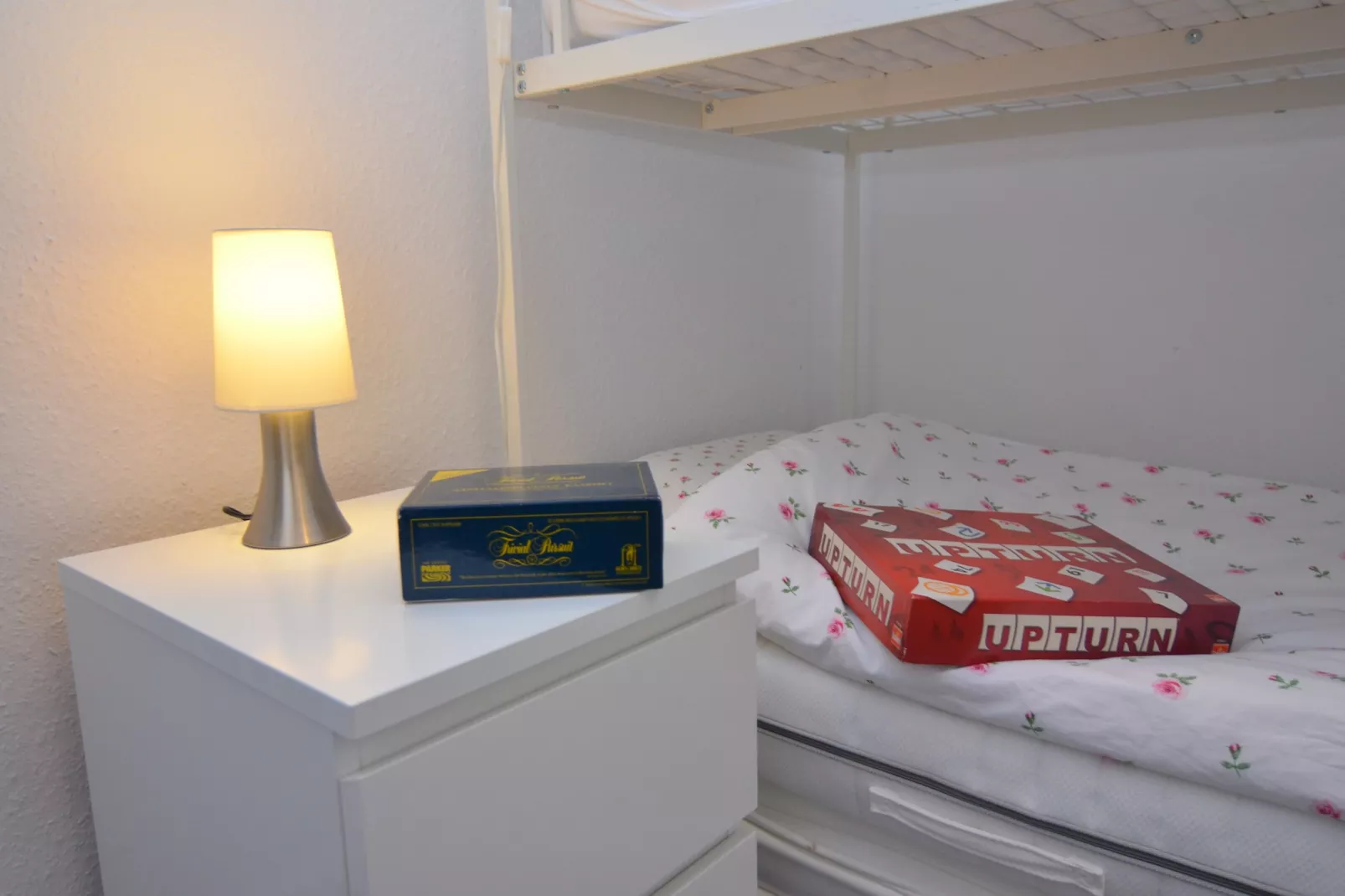 Im Weserbergland-Bedroom
