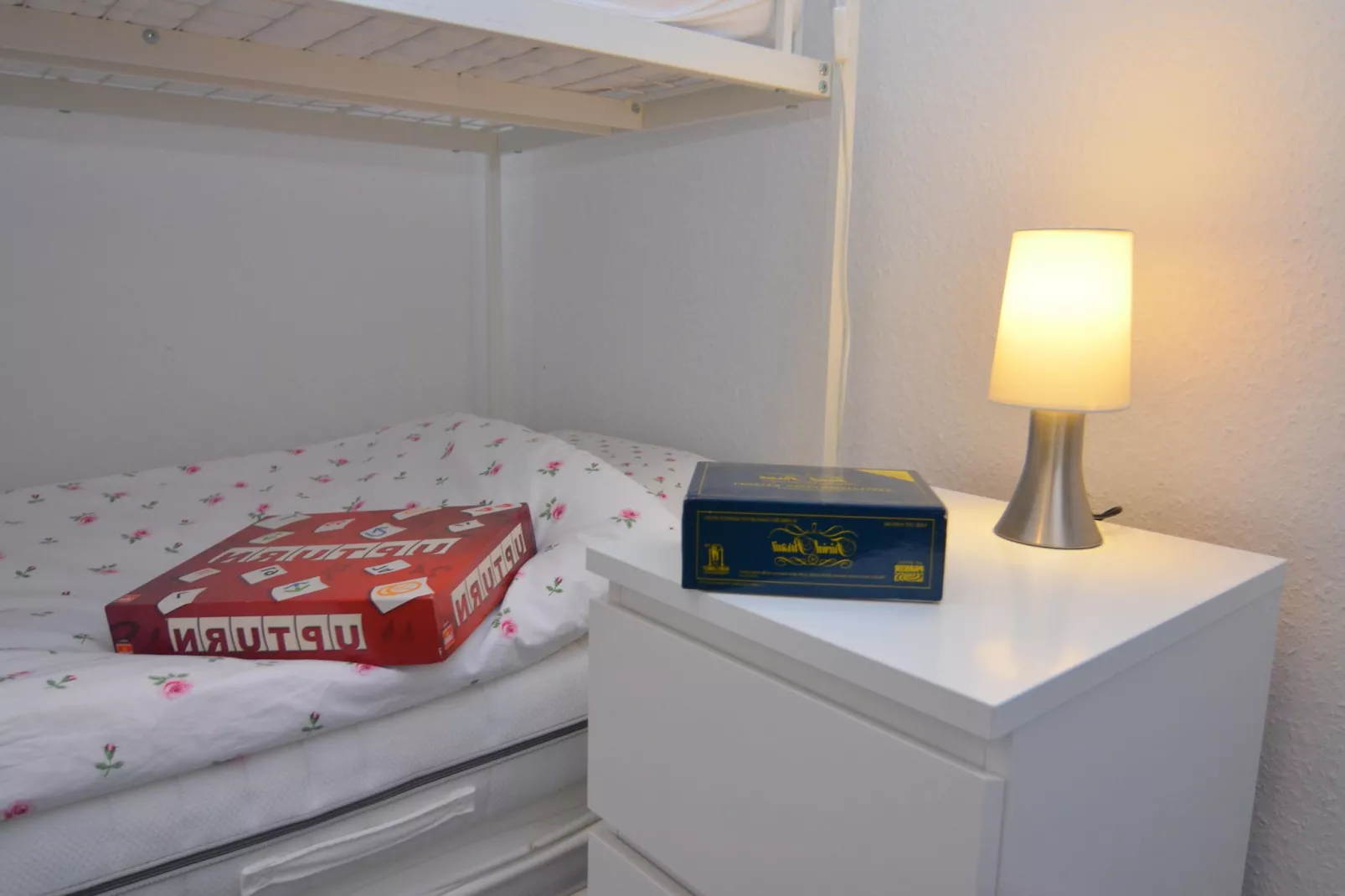 Im Weserbergland-Bedroom