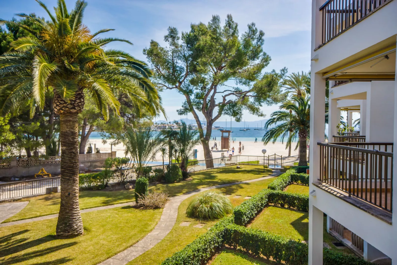 Playasol-Outdoor