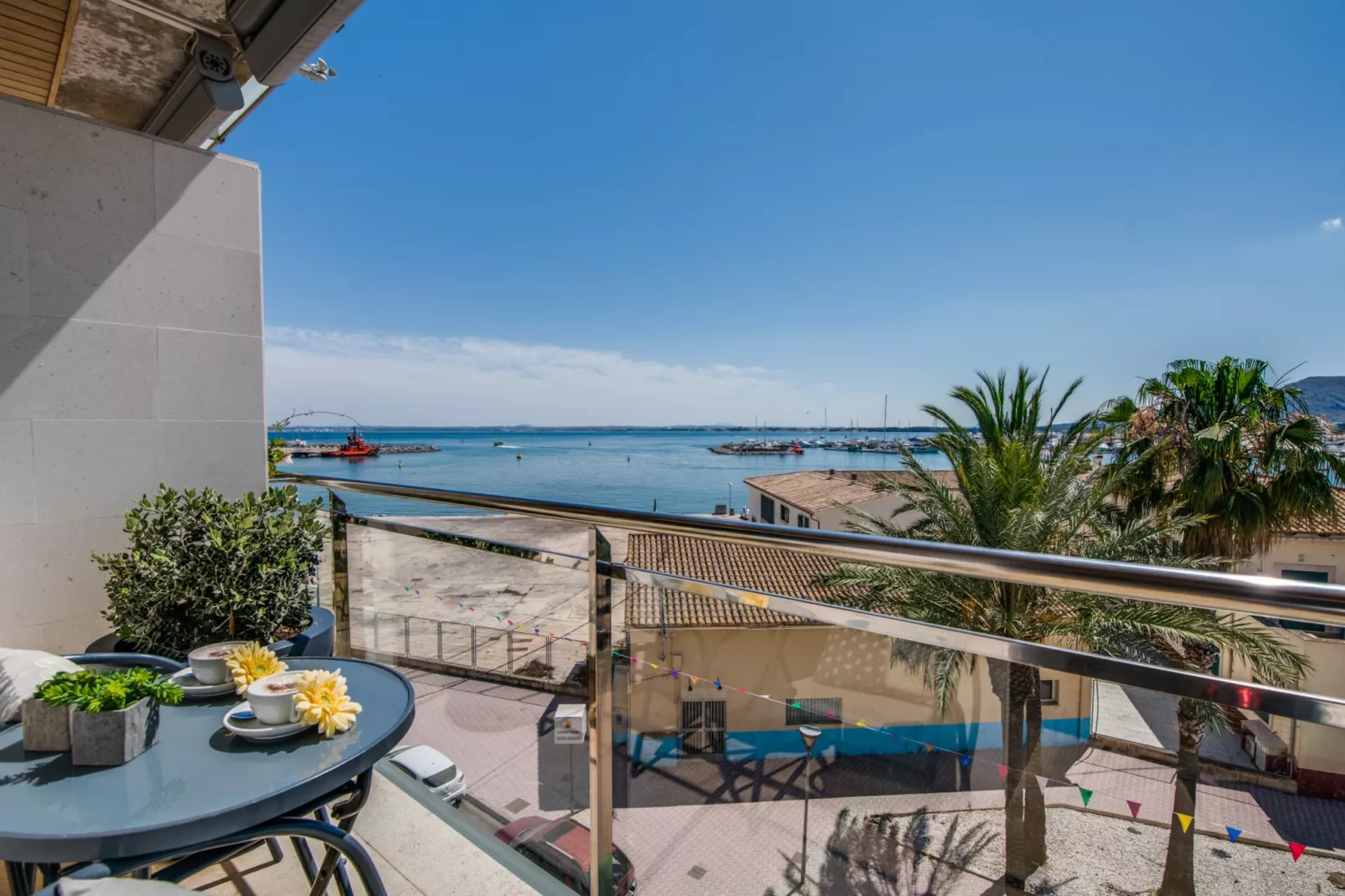 Portobello-Terrace balcony