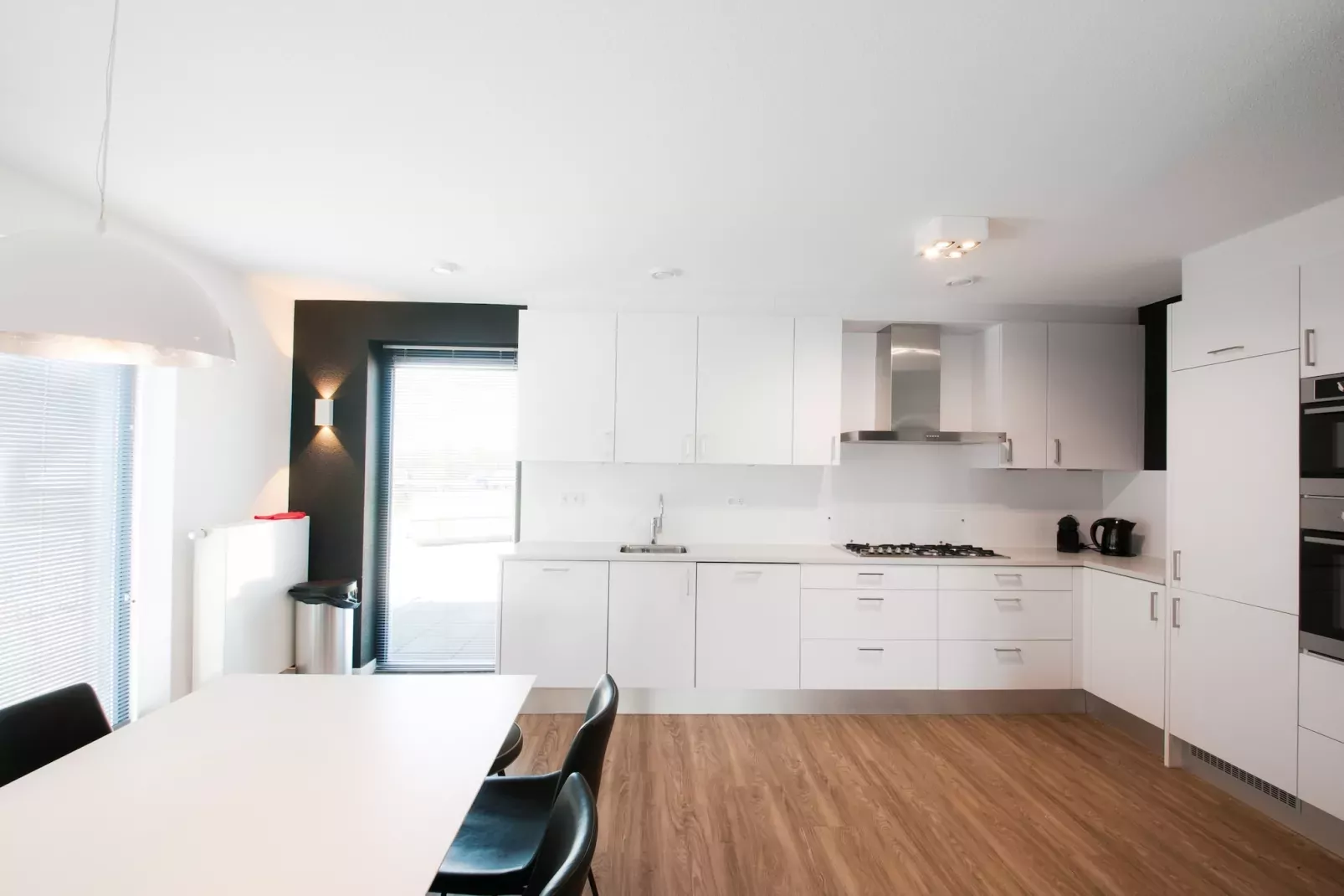 Feriendorf Natur pur 3-Esszimmer