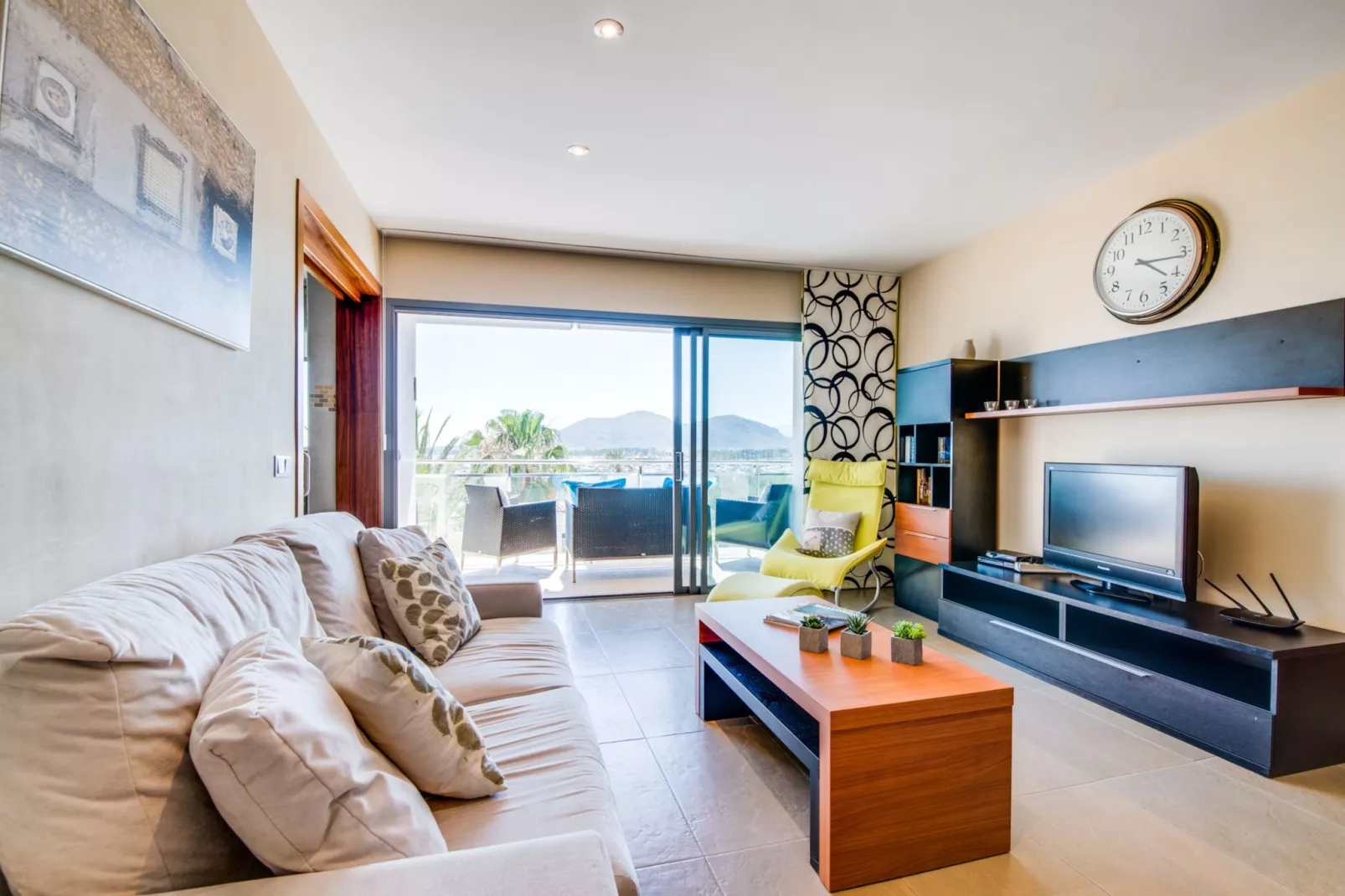 Portobello-Living room