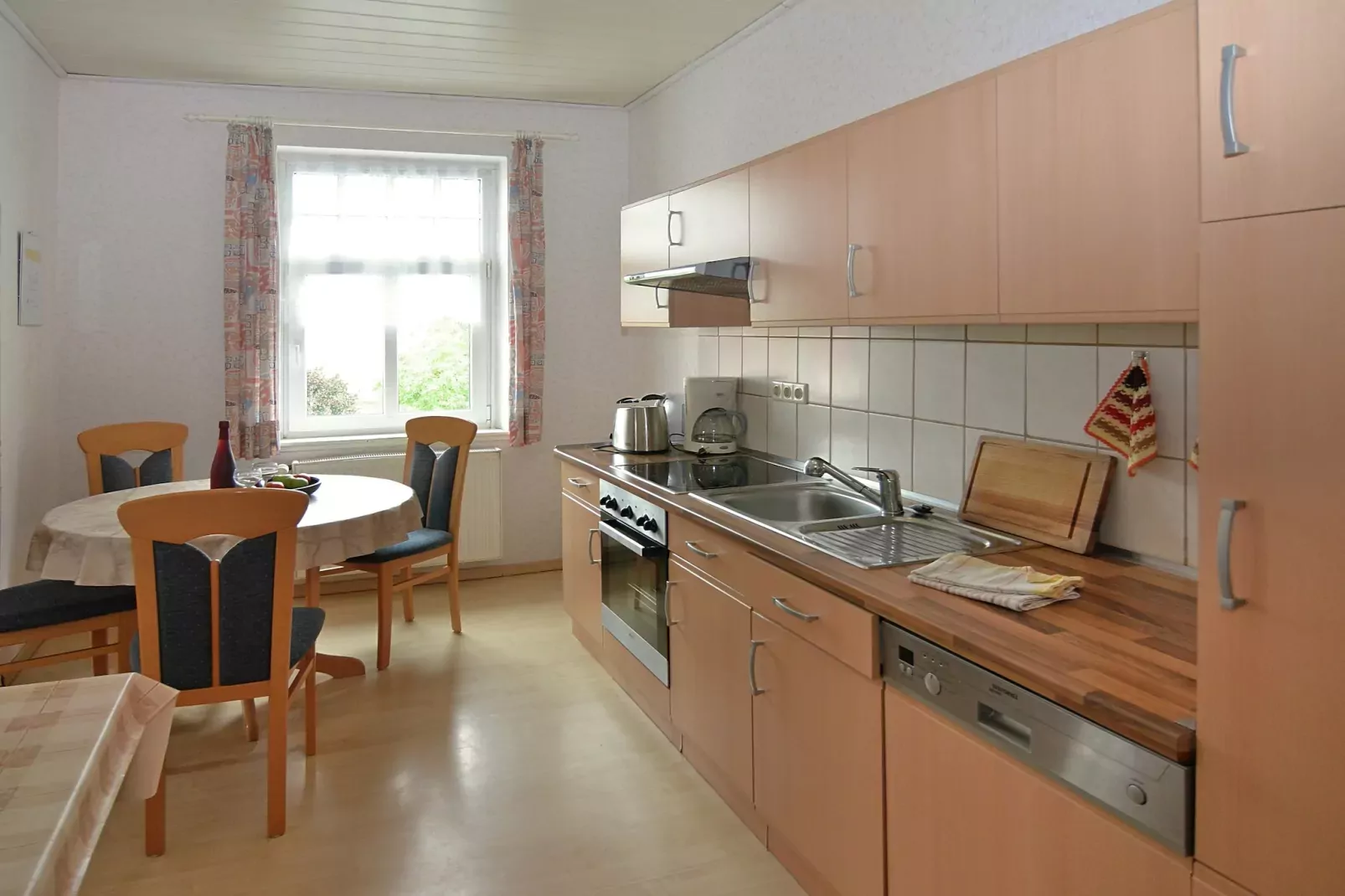 Am Ferienhof-Kitchen