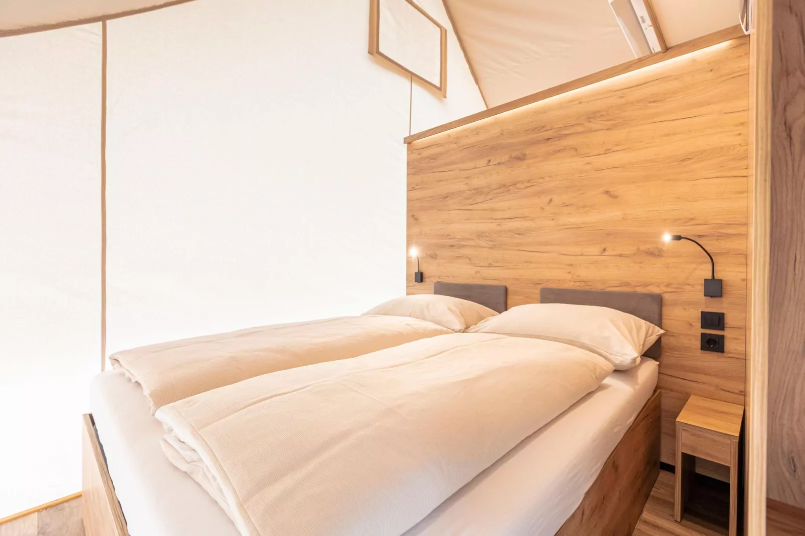 Chalets & Glamping Nassfeld 5-Bedroom
