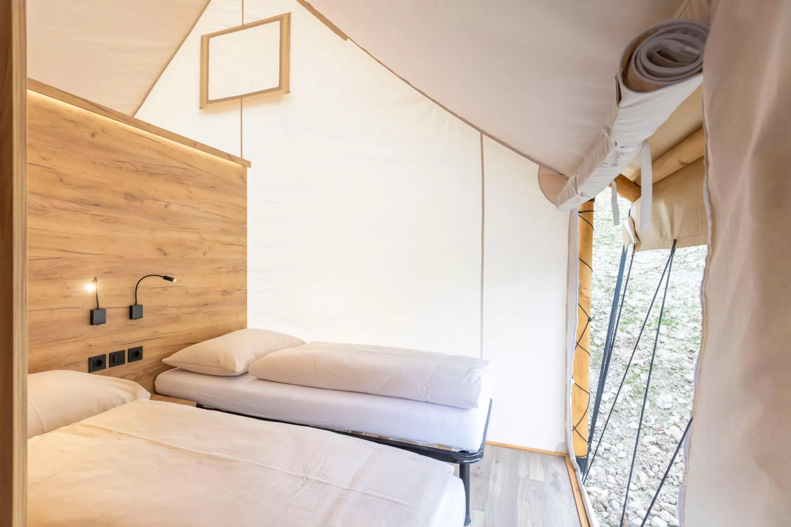 Chalets & Glamping Nassfeld 5-Bedroom