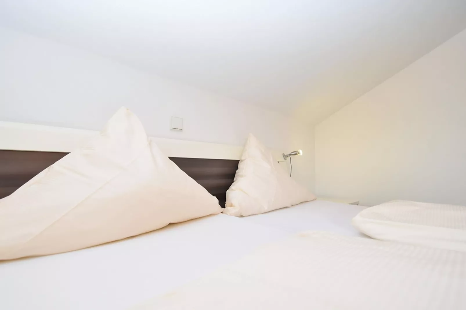 Appartement Willingen-Bedroom