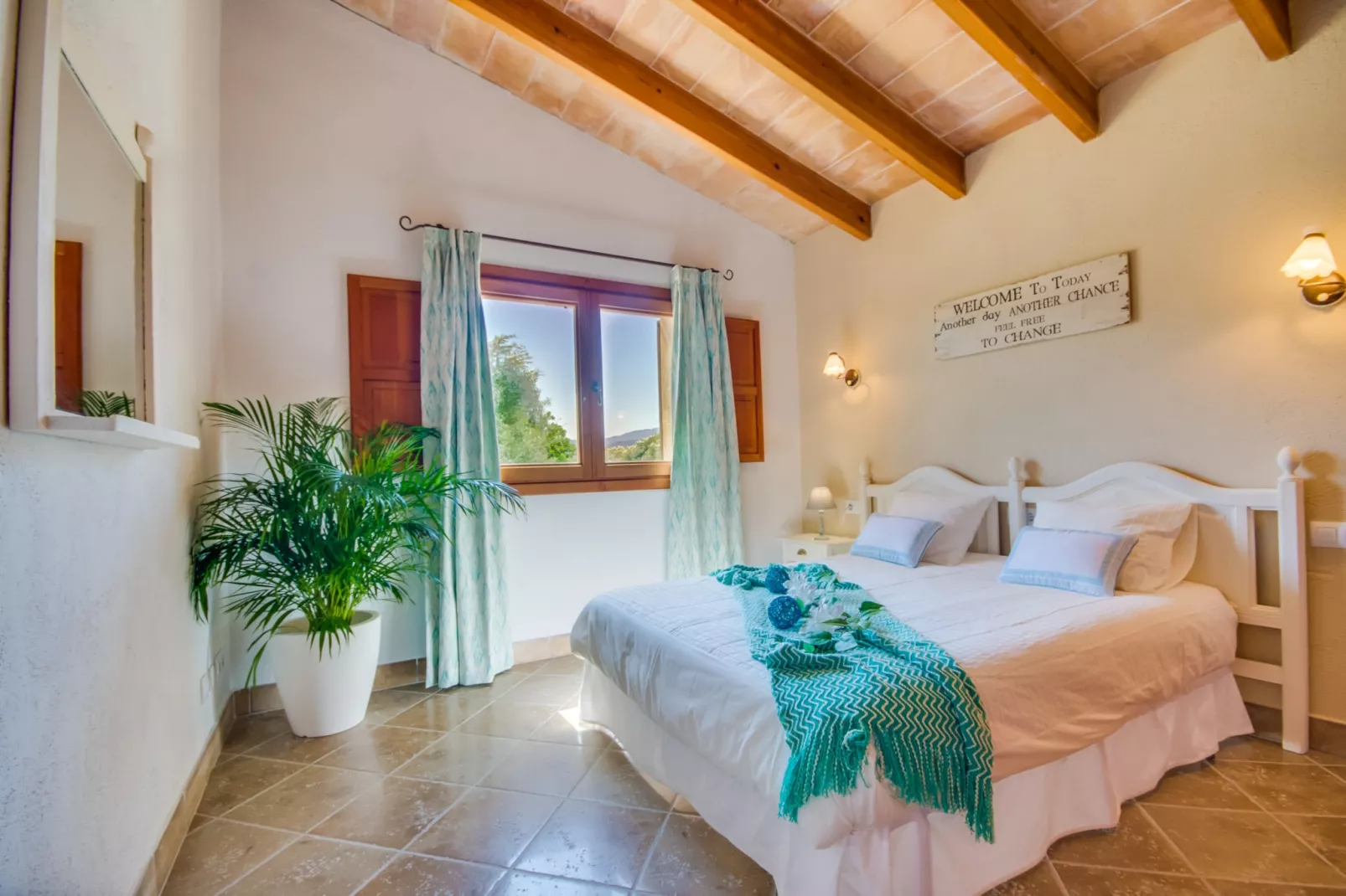 Ses Poves-Chambre