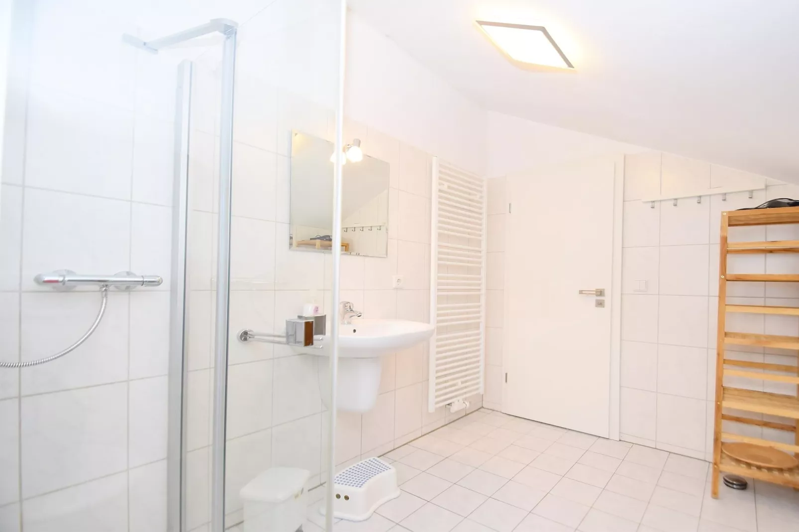 Appartement Willingen-Bathroom