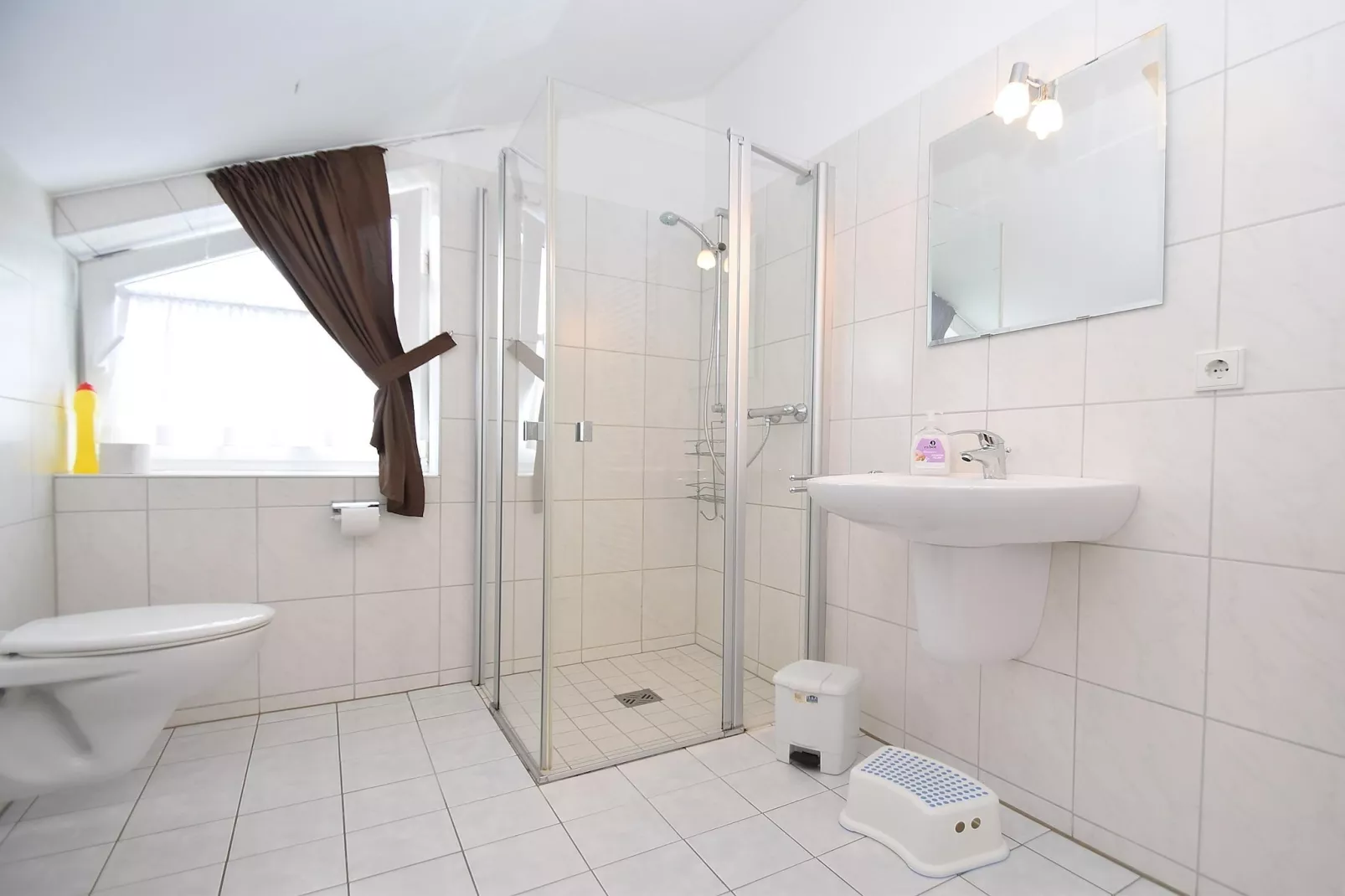 Appartement Willingen-Bathroom