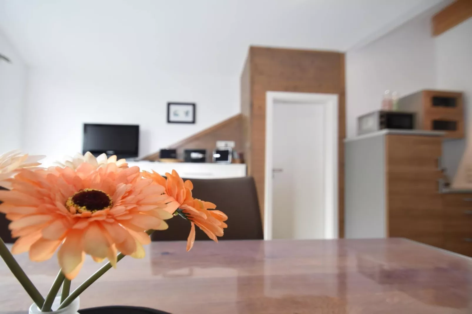 Appartement Willingen-Atmosphere