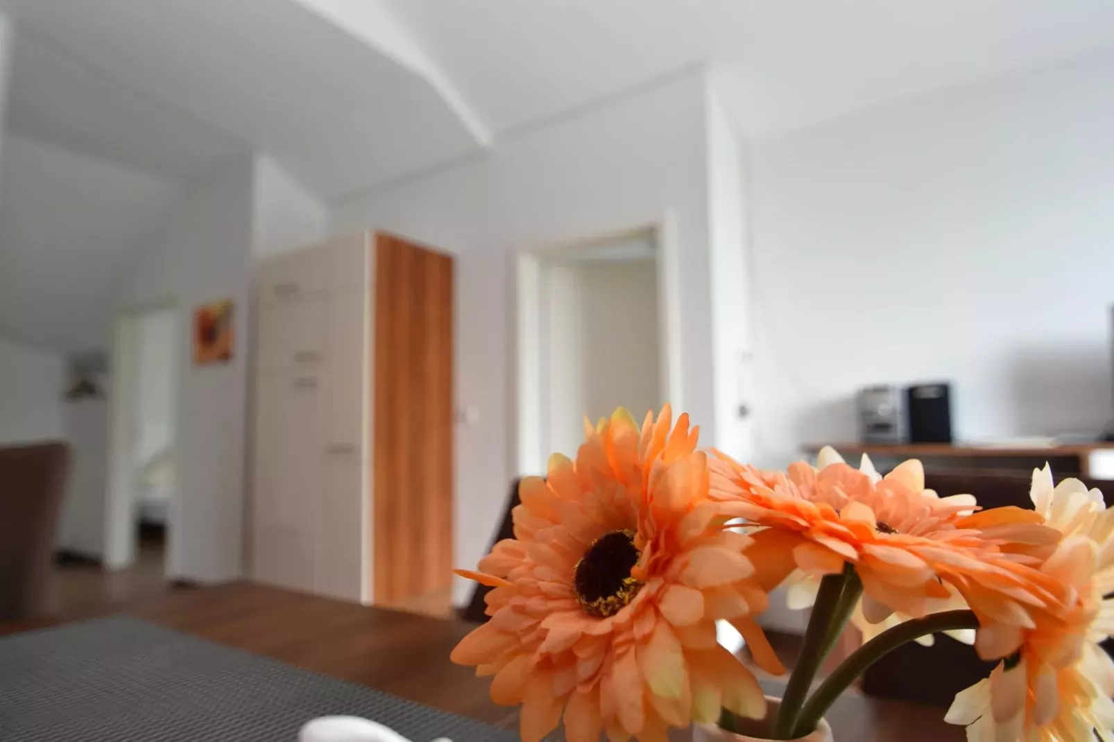 Appartement Willingen-Palier